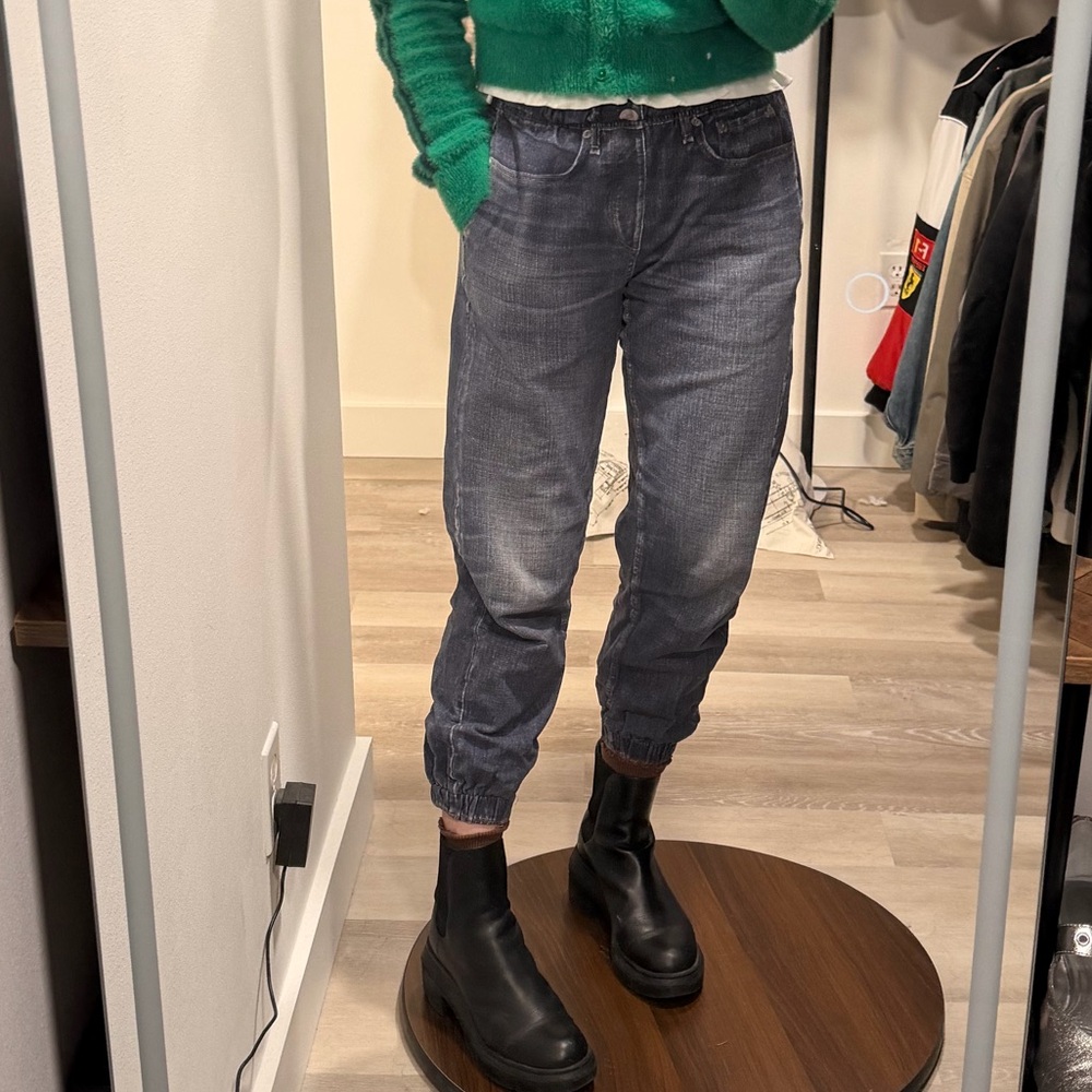 rag & bone Miramar Jogger Sweatpants